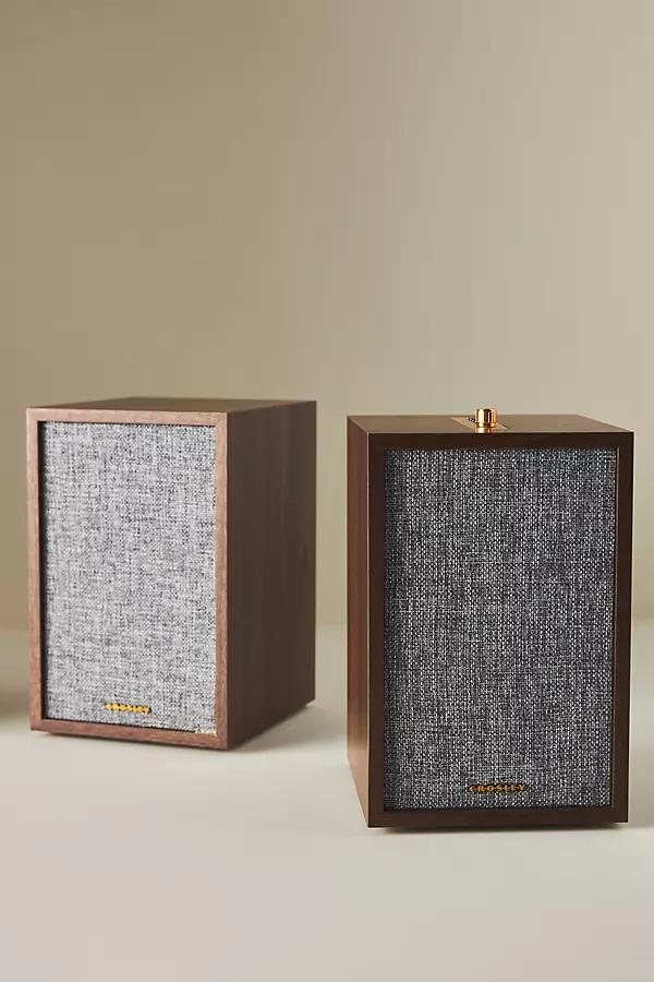 Crosley S200 Speakers - Image 0