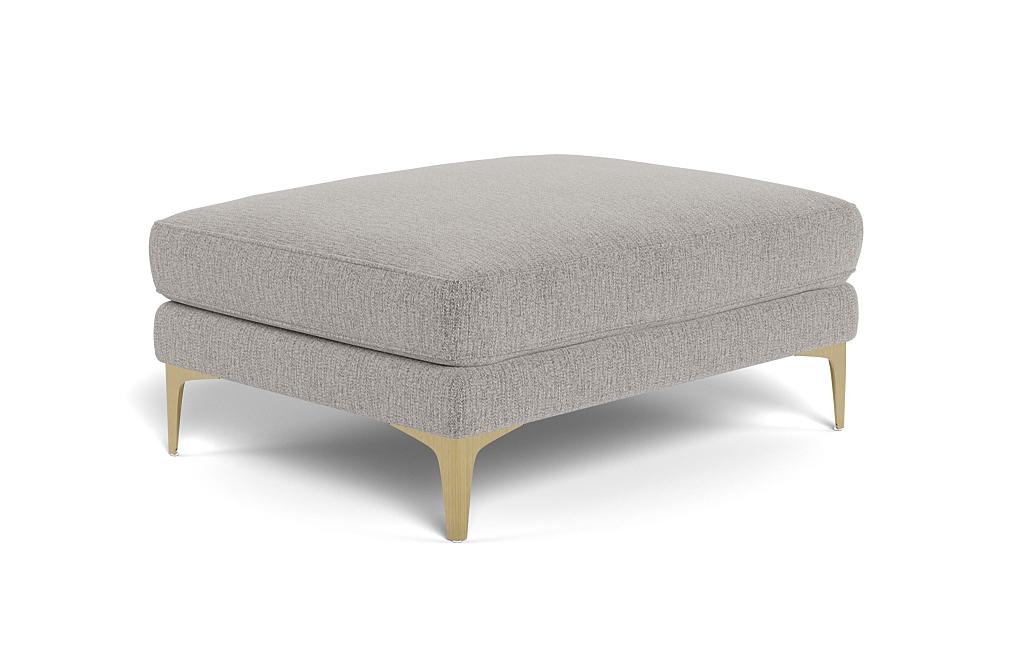 Caitlin Ottoman by The EverygirlÃ?Â® - Image 1