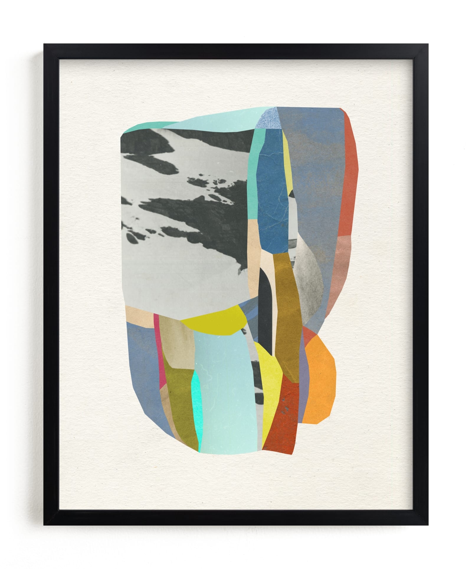 Color Deposit Limited Edition Fine Art Print 2 - Image 0