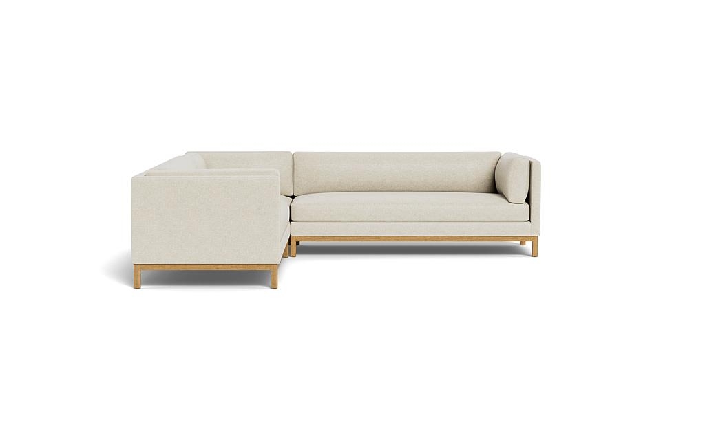 Jasper Corner Sectional Sofa - Image 0