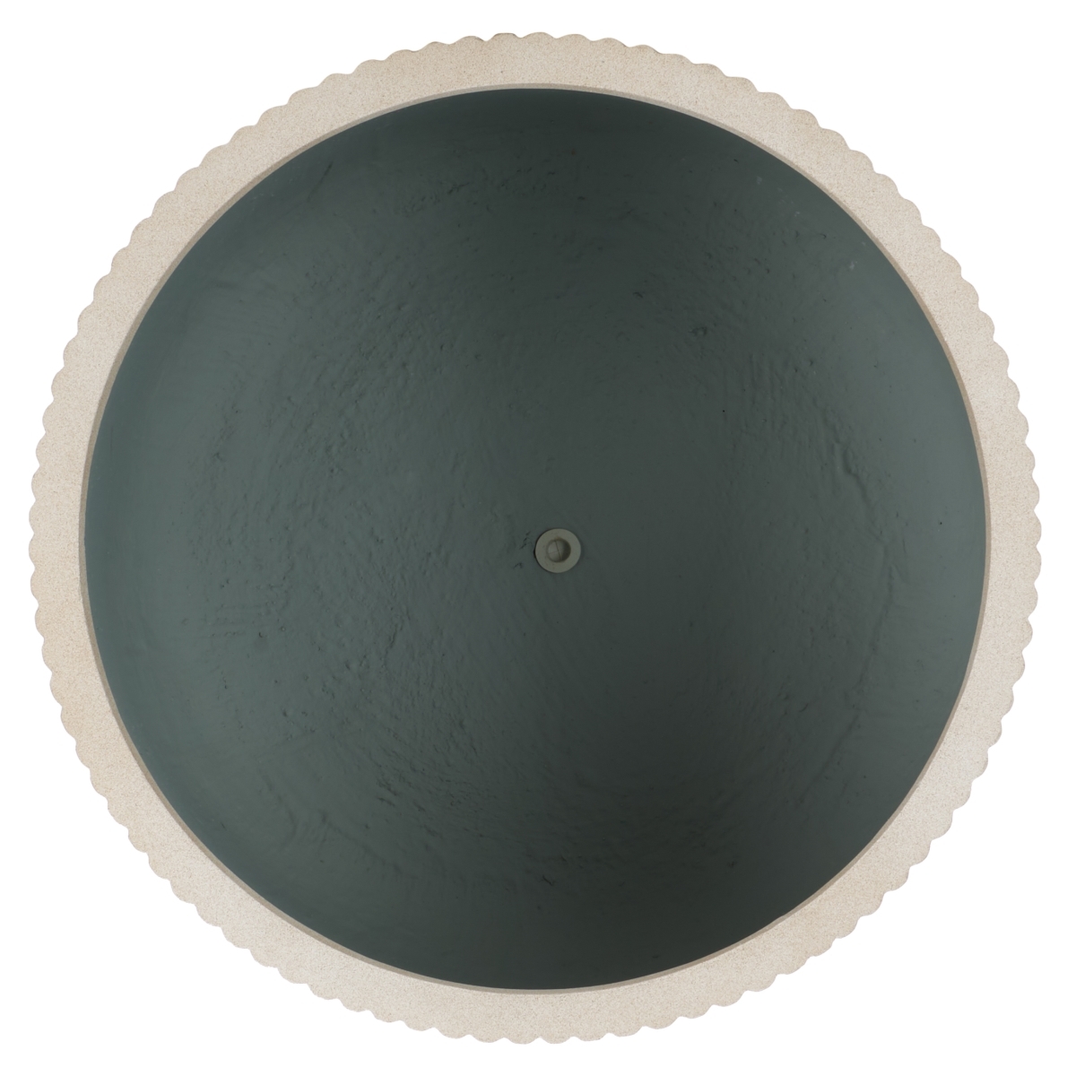 Indoor-Outdoor Lucca zoom Planter Pot - Beige - Safavieh - Image 4