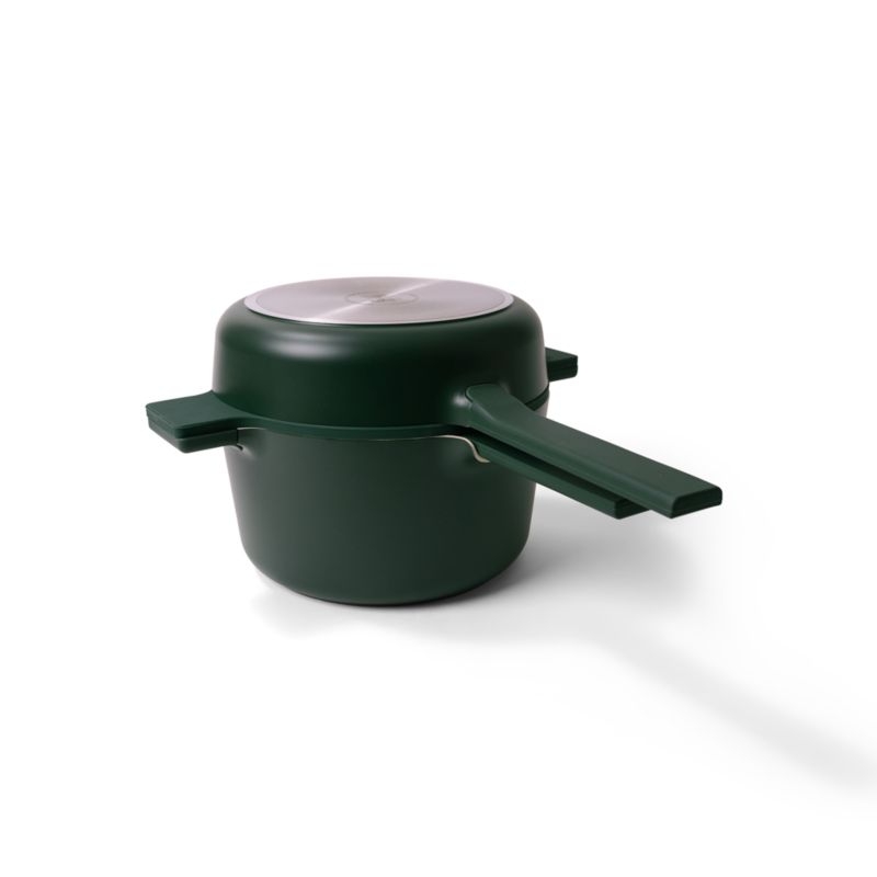 Alva Neat Green 5-in-1 Cookware Set - Image 3