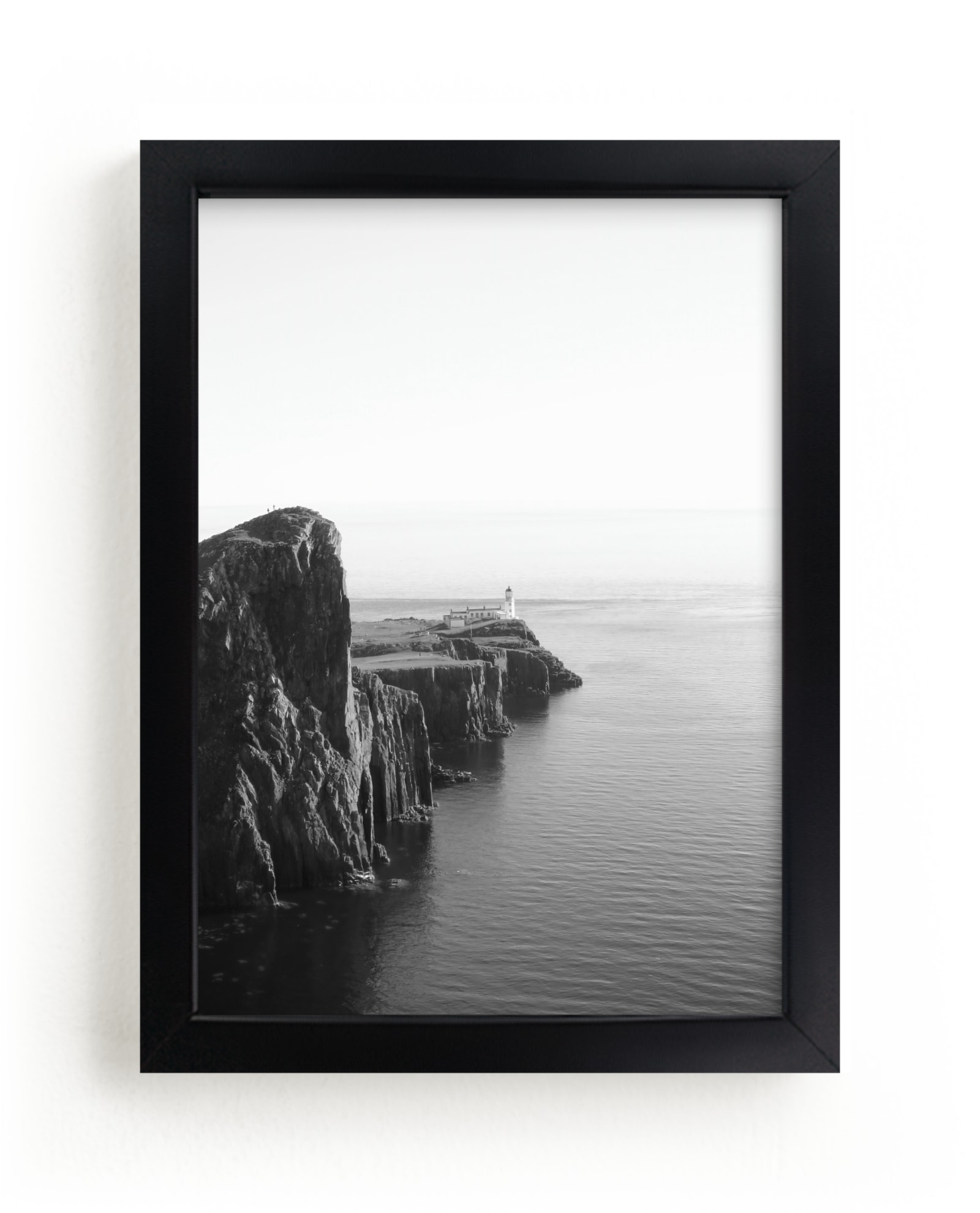 End Of The World Open Edition Fine Art Print - Image 0