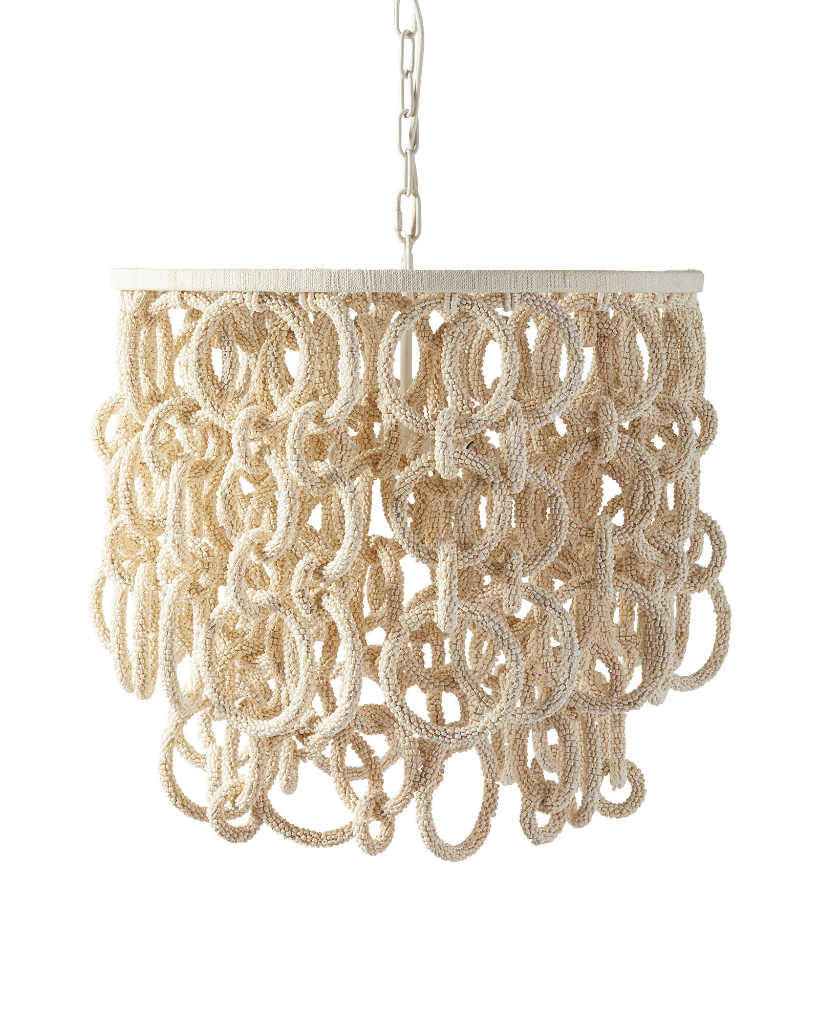 Del Sur Chandelier - Image 0