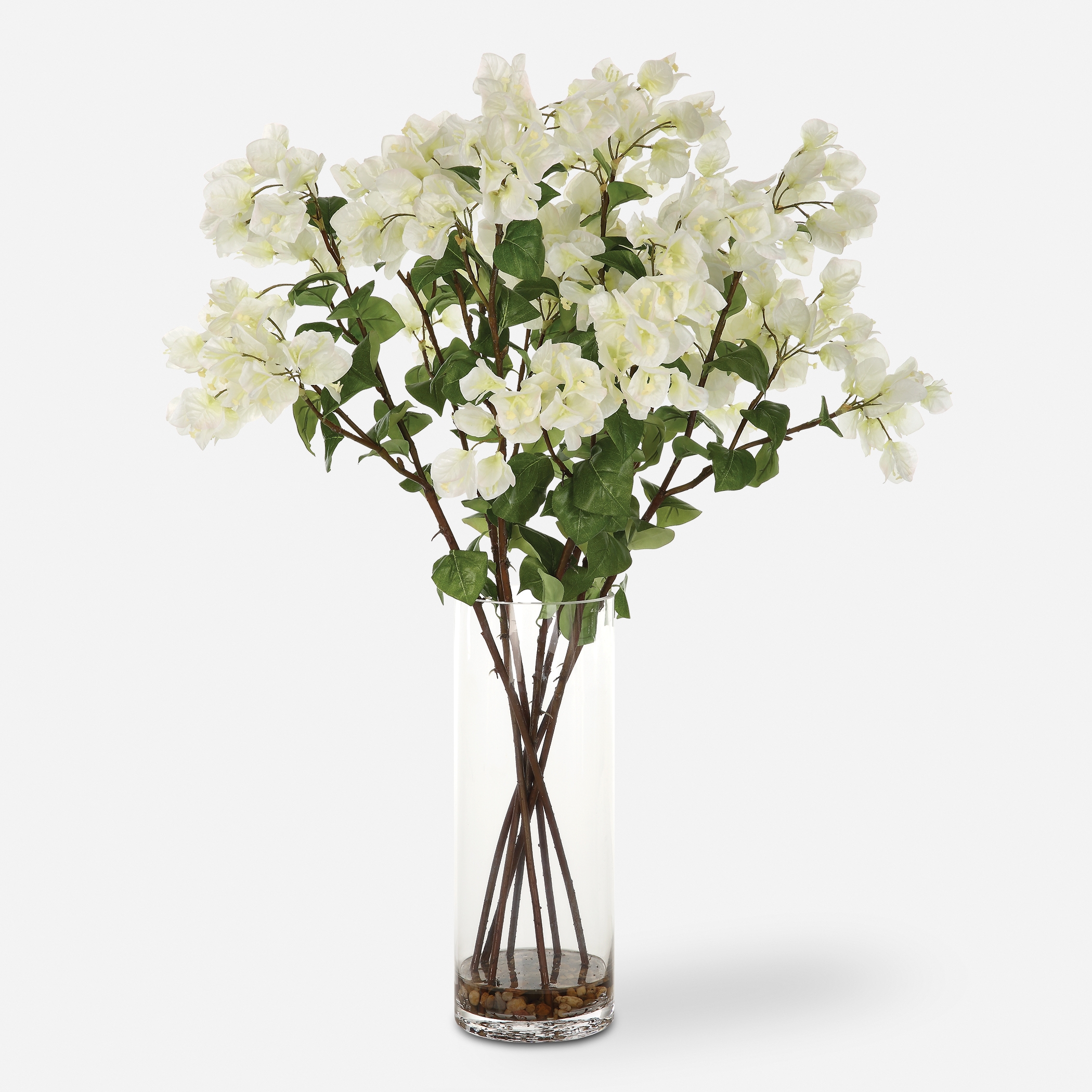 Antiparos Bougainvillea Centerpiece - Image 0