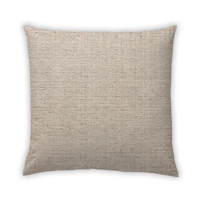 Musani Mid-Century Urban Outdoor Square Pillow Cover & Insert - Image 0