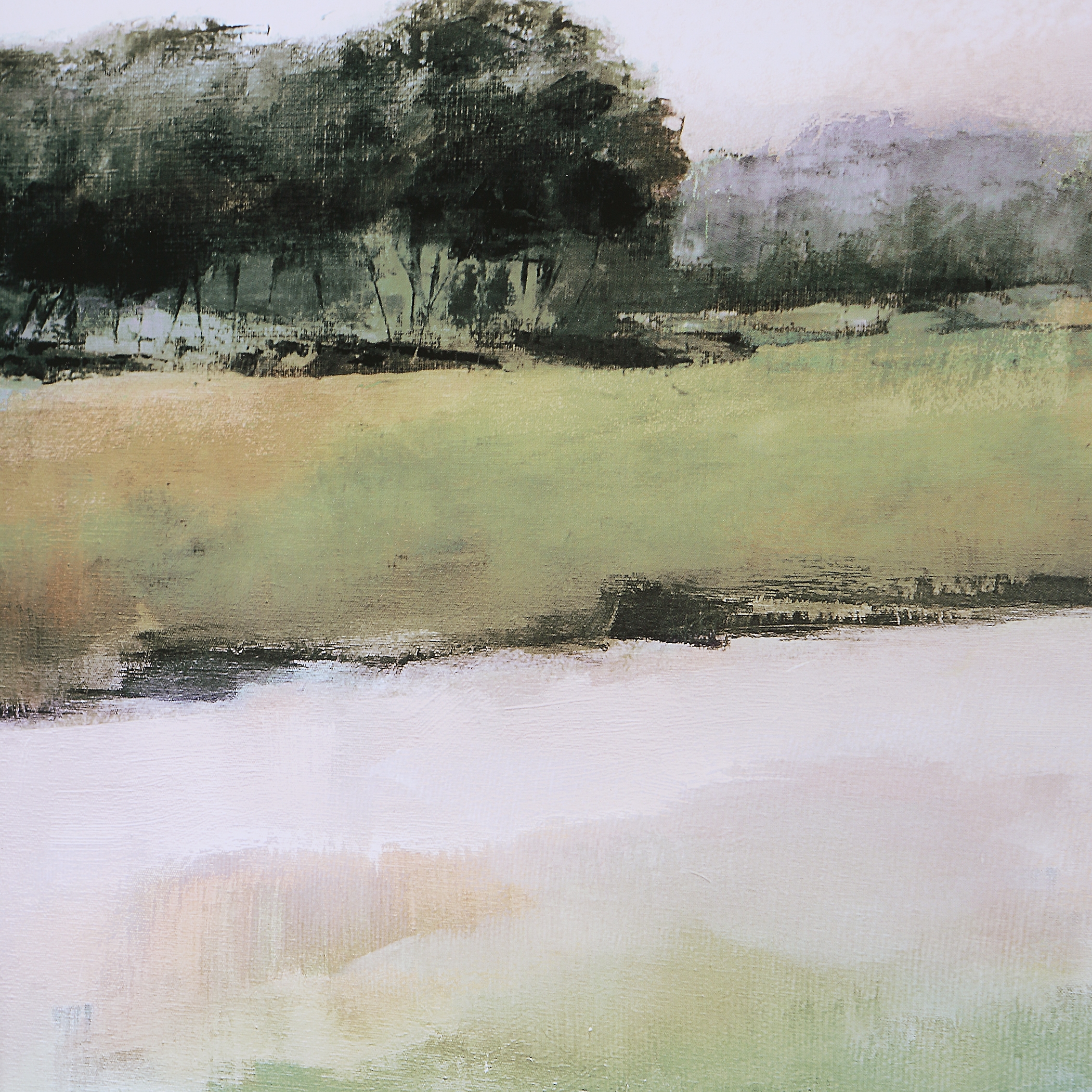 Vivid Vista Framed Prints Set/2 - Image 5