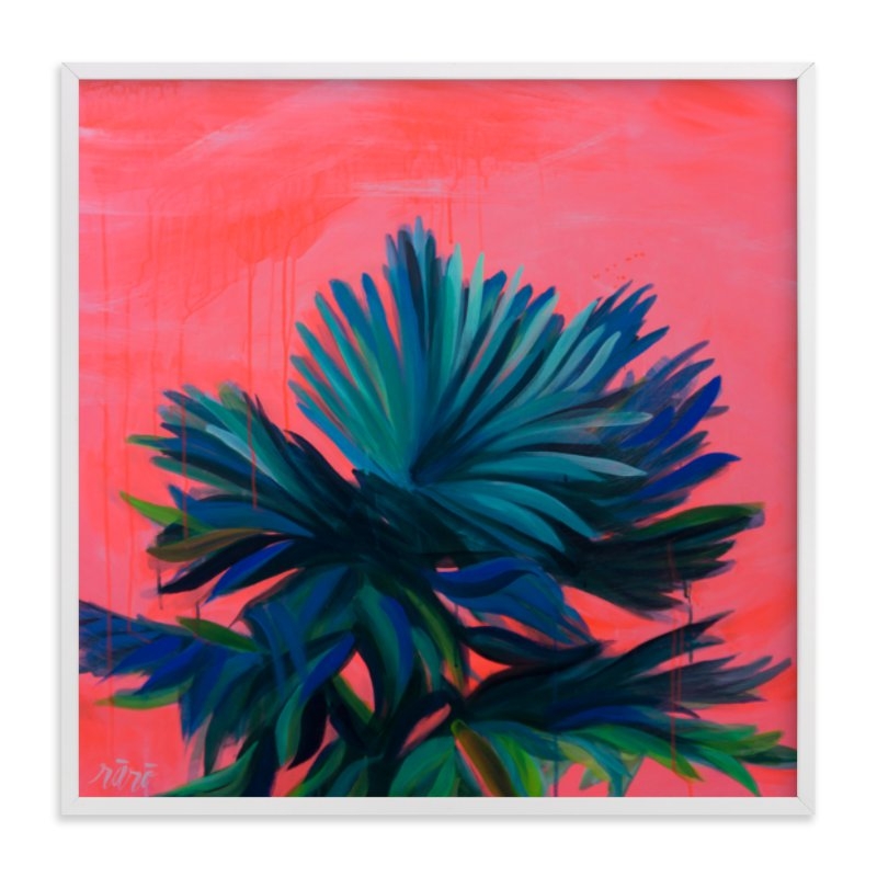 Tropic Like It's Hot Limited Edition Fine Art Print 1 - Image 0