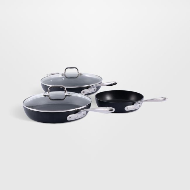 All-Clad ® HA1 Expert 5-Piece Cookware Set - Image 0