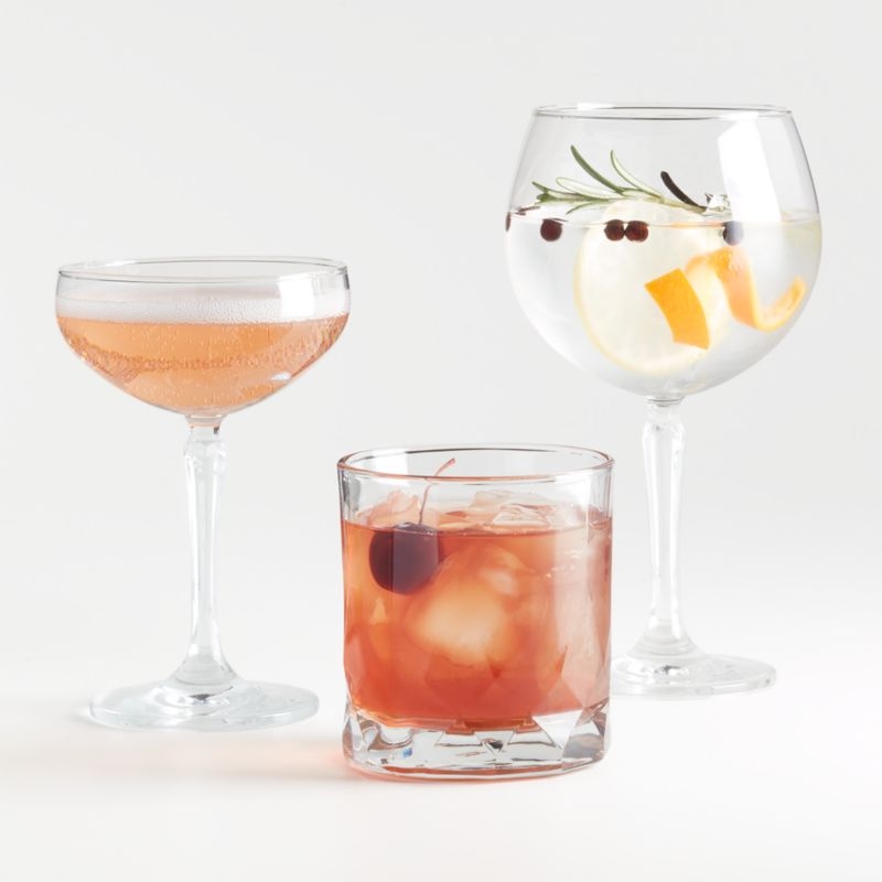 Ridgecrest Gin Goblet - Image 2