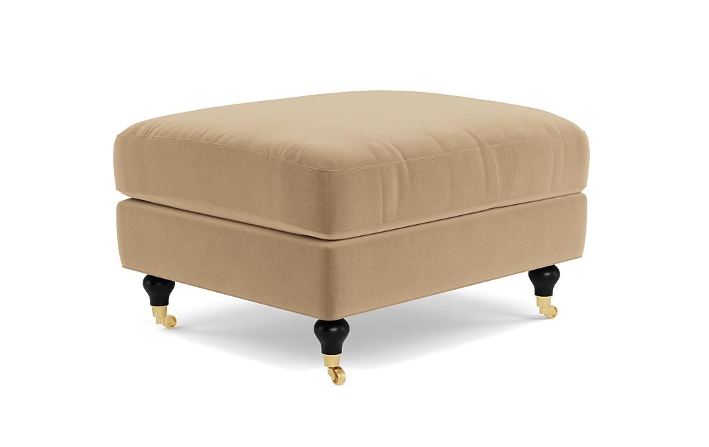 Rose Ottoman by The EverygirlÃ?Â® - Image 1