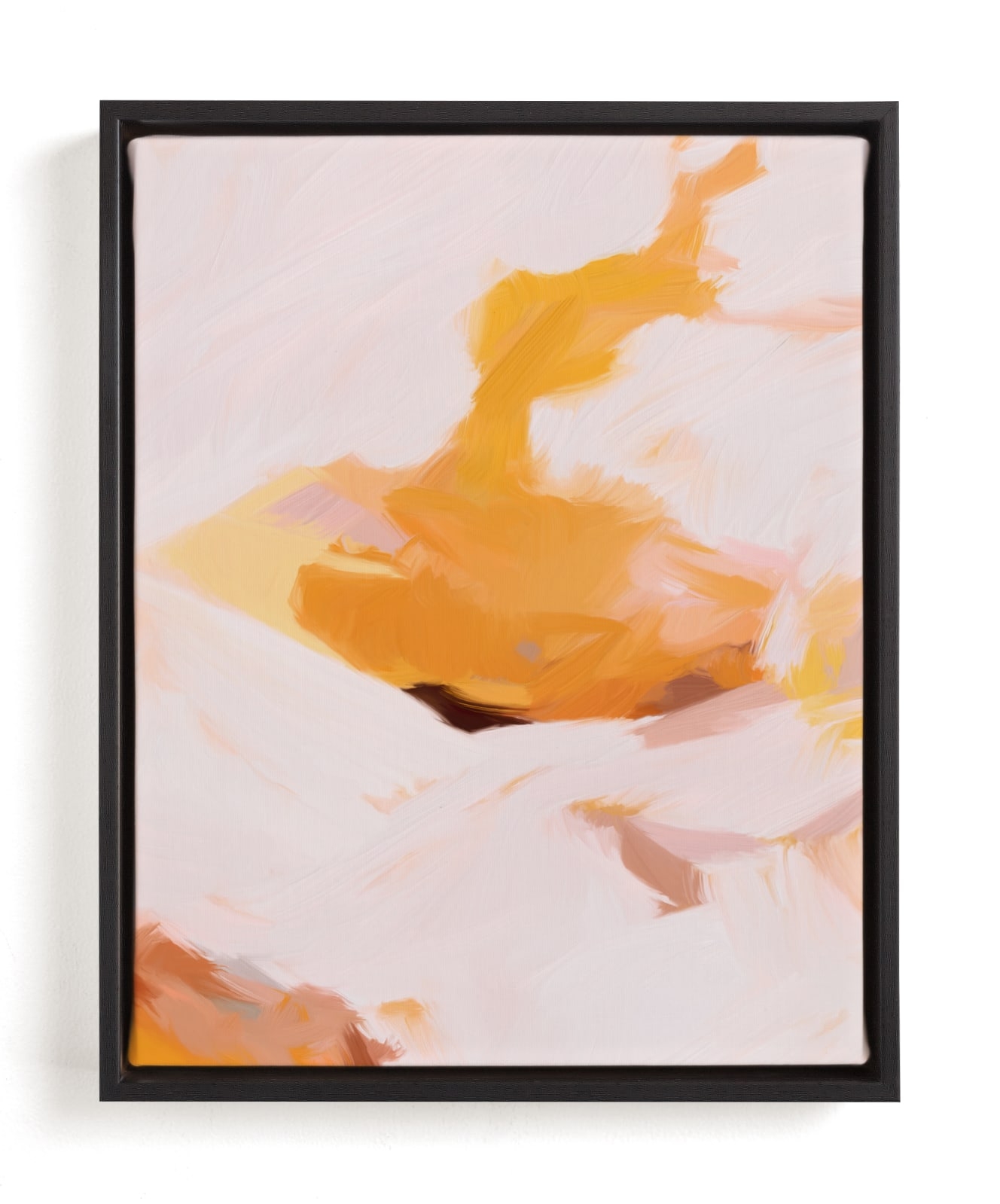 Marigolds No.1 Limited Edition Fine Art Print 2 - Image 0