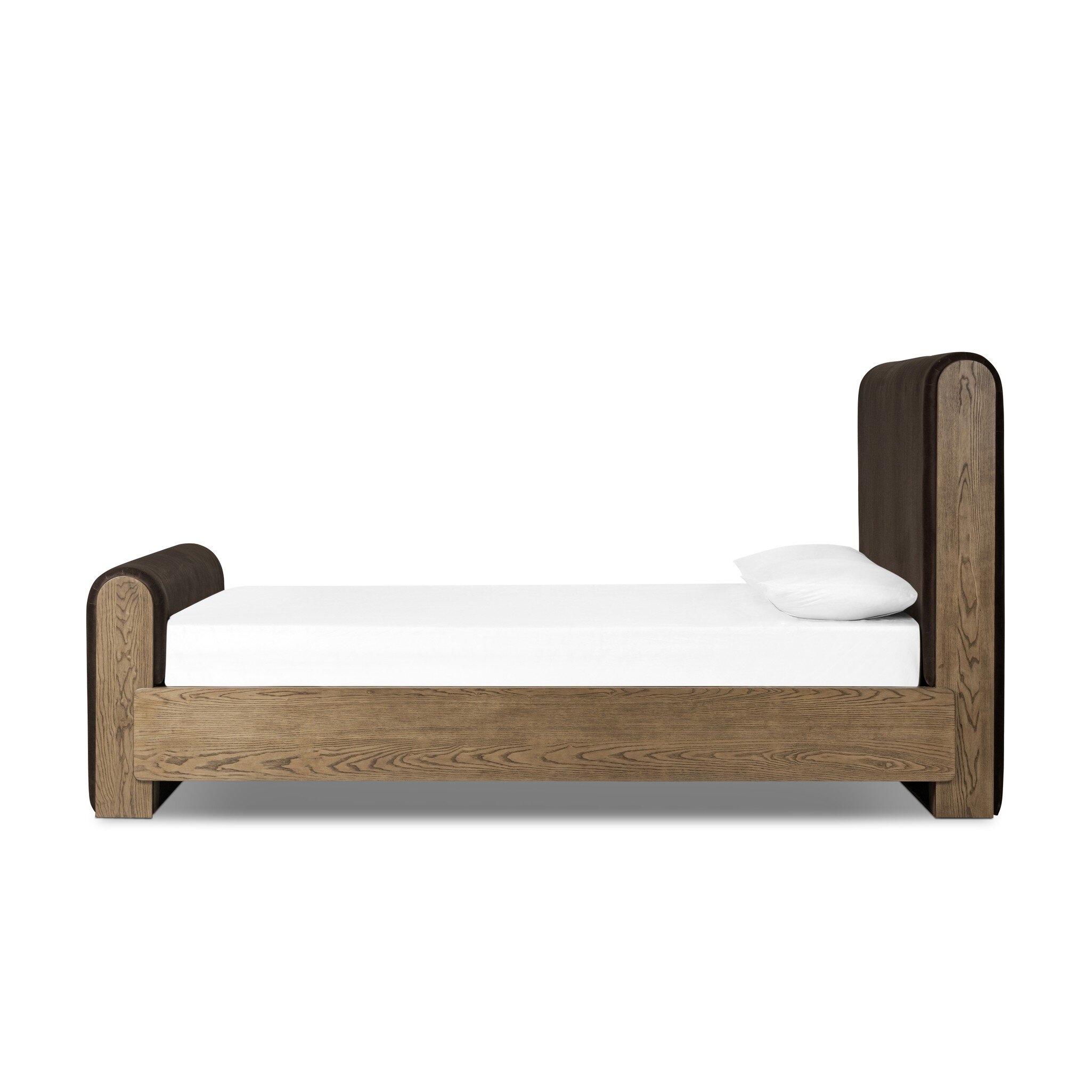 Sloane Bed - Surrey Cocoa - Image 2