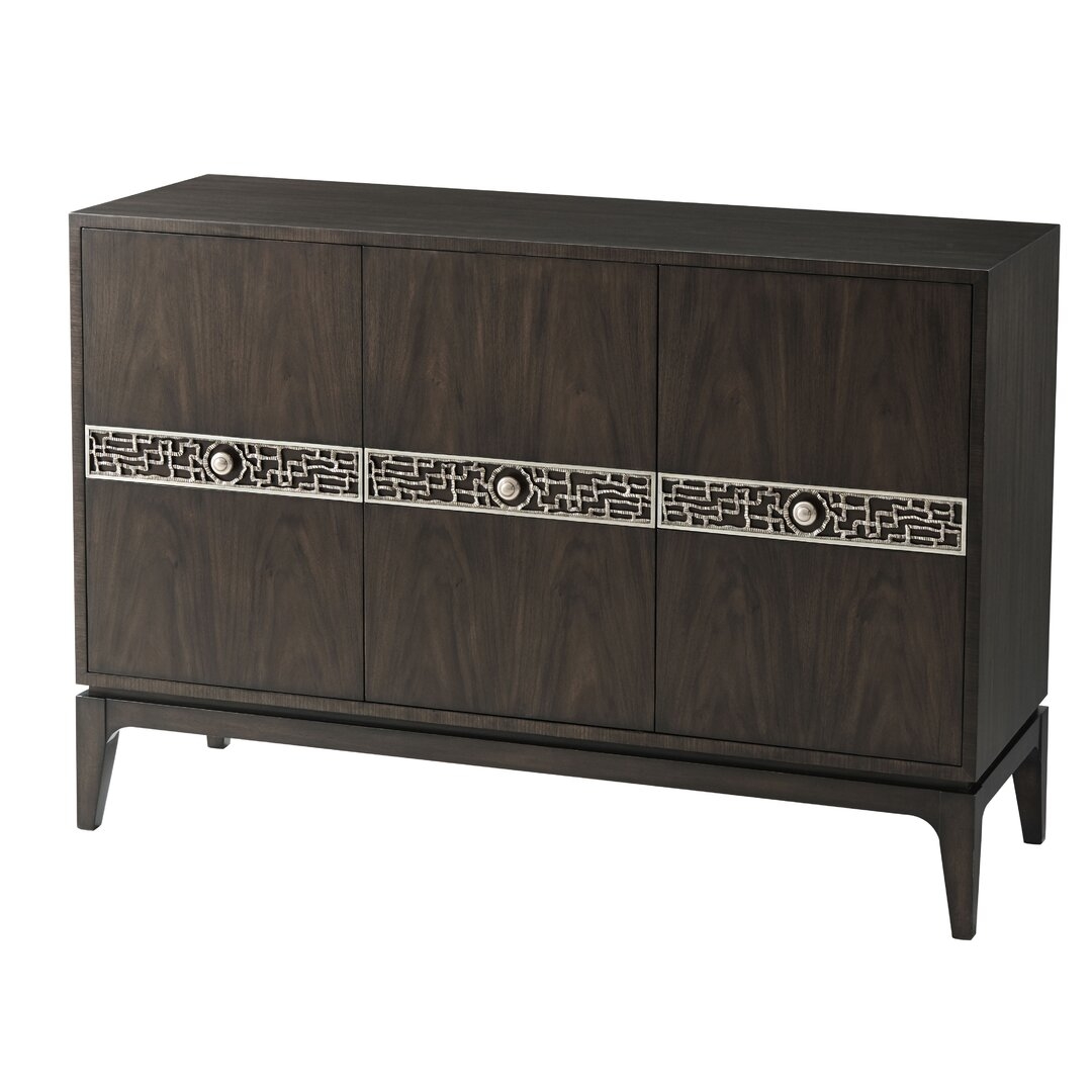 Theodore Alexander Anthony Cox Frenzy 50.75"" Wide Sideboard - Image 0