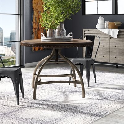 Therrien Extendable Dining Table - Image 0