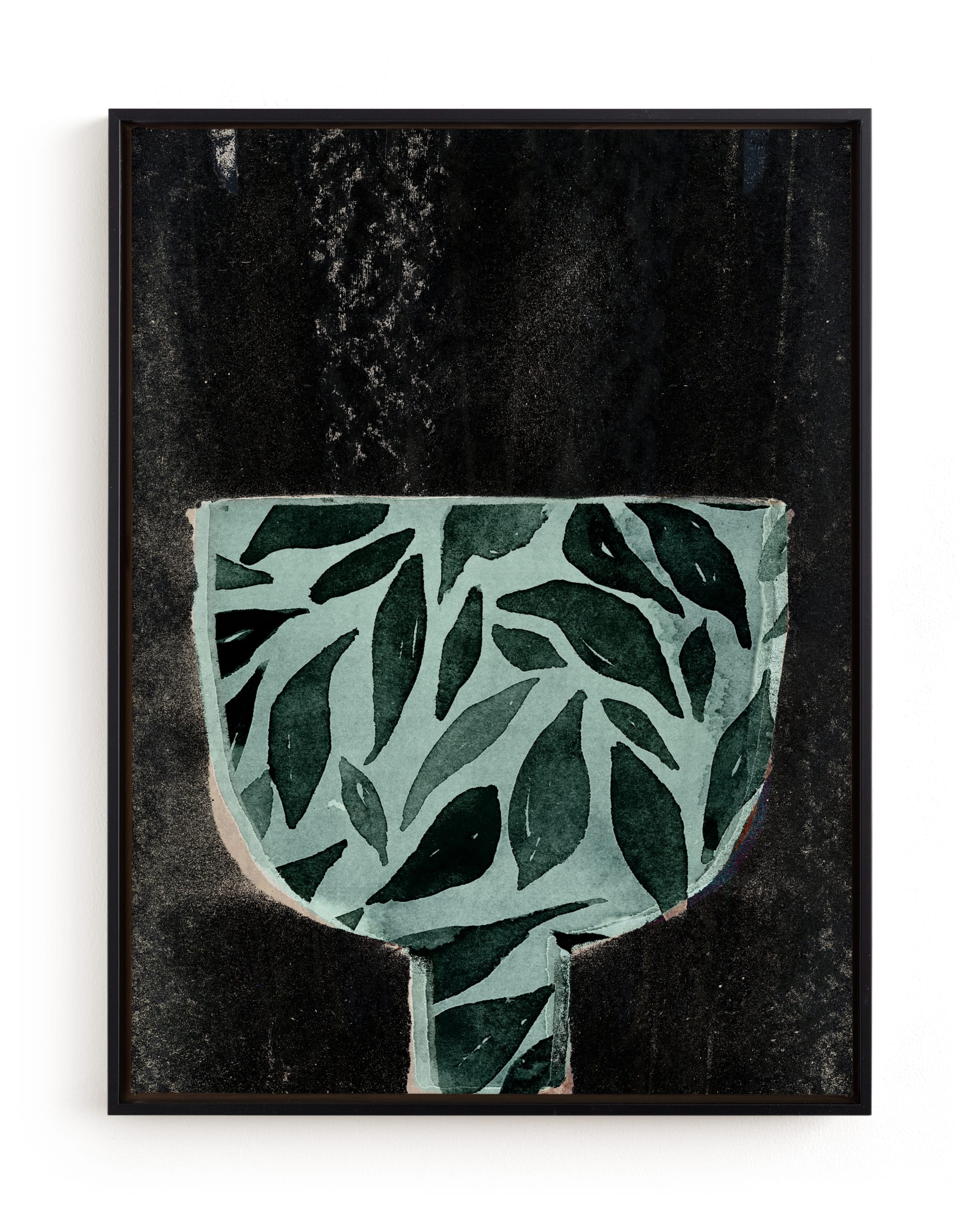 Farmhouse_bowl_1 Limited Edition Fine Art Print 2 - Image 0