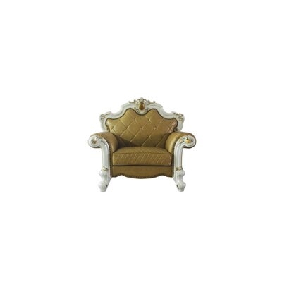 Picardy 50" Wide Armchair - Image 0