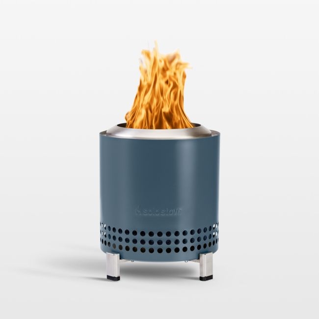 Solo Stove Water Mesa XL Wood Burning Fire Pit - Image 0