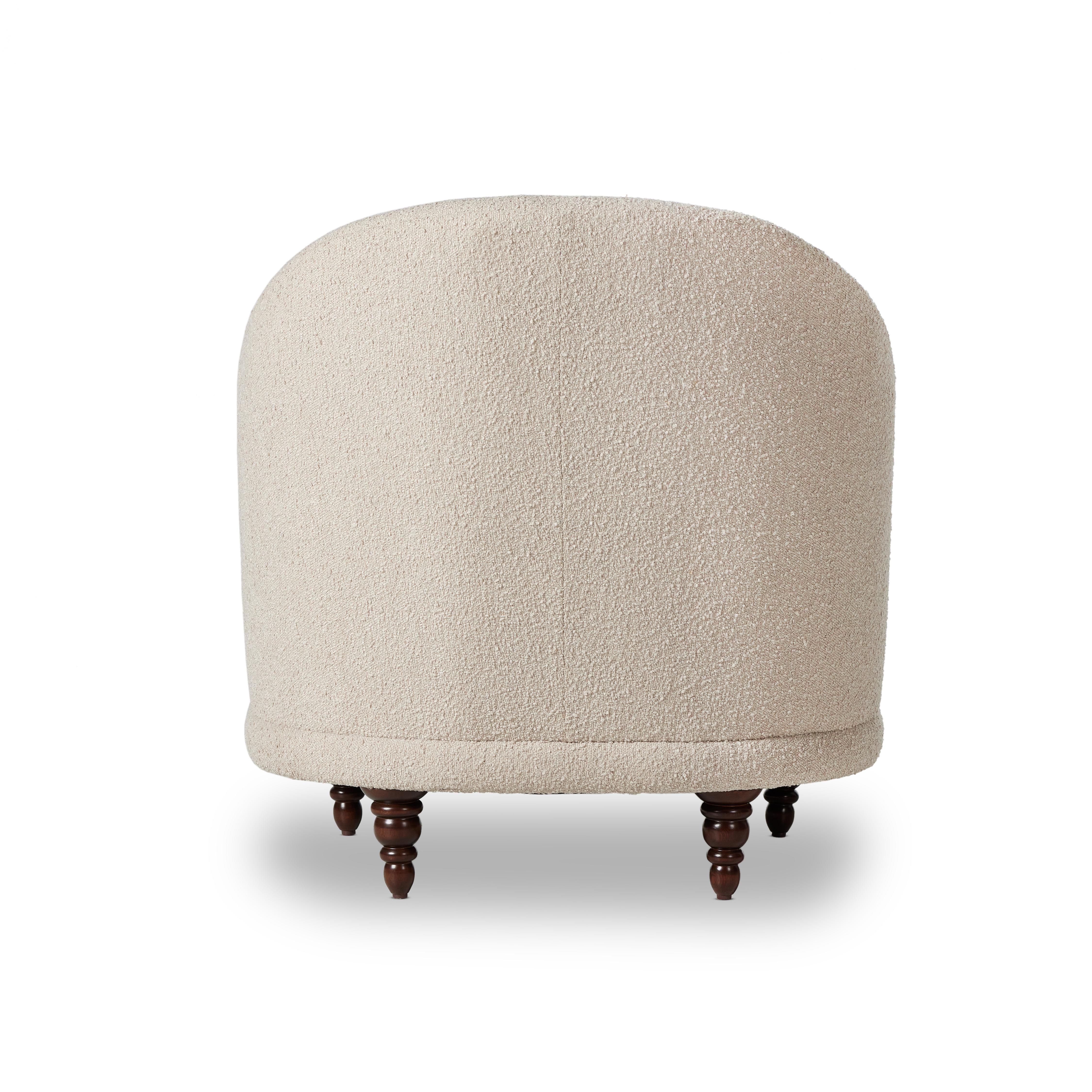 Marnie Chair-Knoll Sand - Image 5