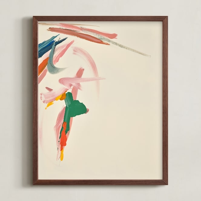 Tropical Views 2 Limited Edition Fine Art Print 2 - Image 0