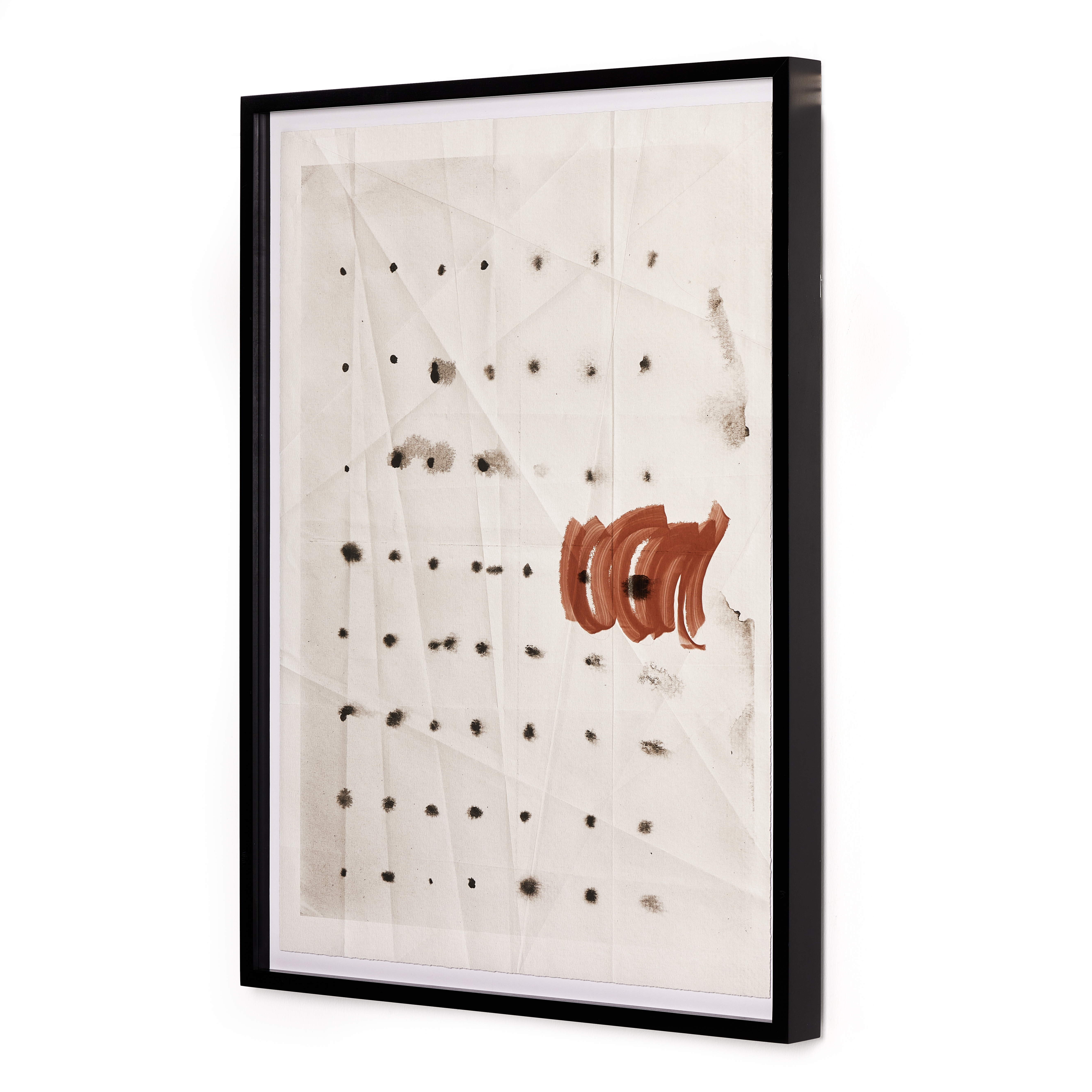 Ink Study by Coup D'esprit Ltd - Black 2.5 Maple - Image 2