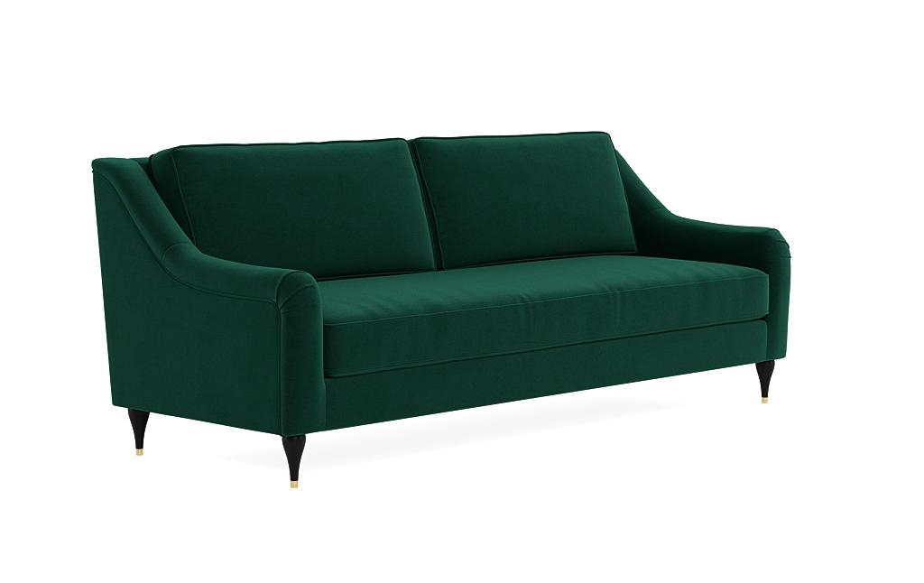 Alexander 2-Seat Sofa - Image 1