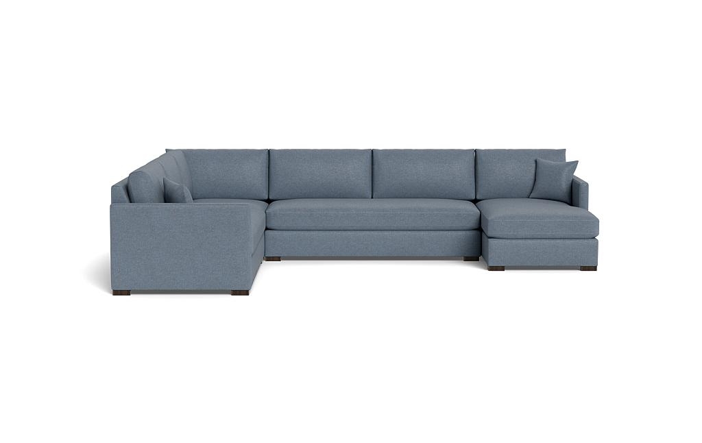 Scarlett Corner Sectional with Right Chaise - Image 0