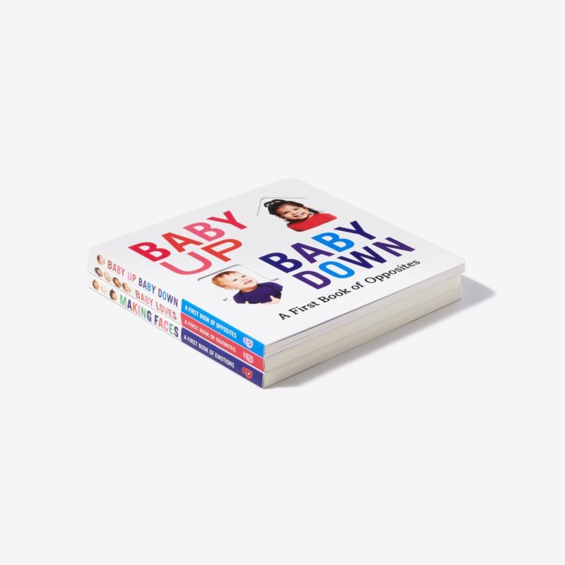 The Baby Loves Books Collection by Abrams Appleseed - Image 4