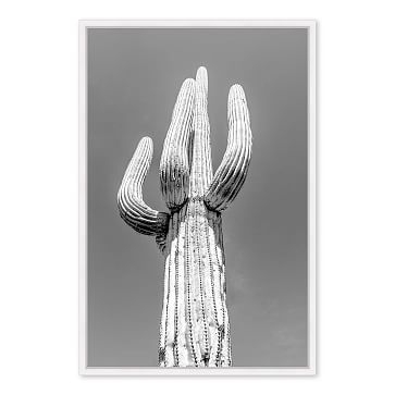 Towering Cactus 1, Small - Image 2