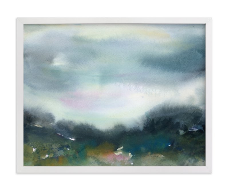 Glade Limited Edition Fine Art Print 1 - Image 0