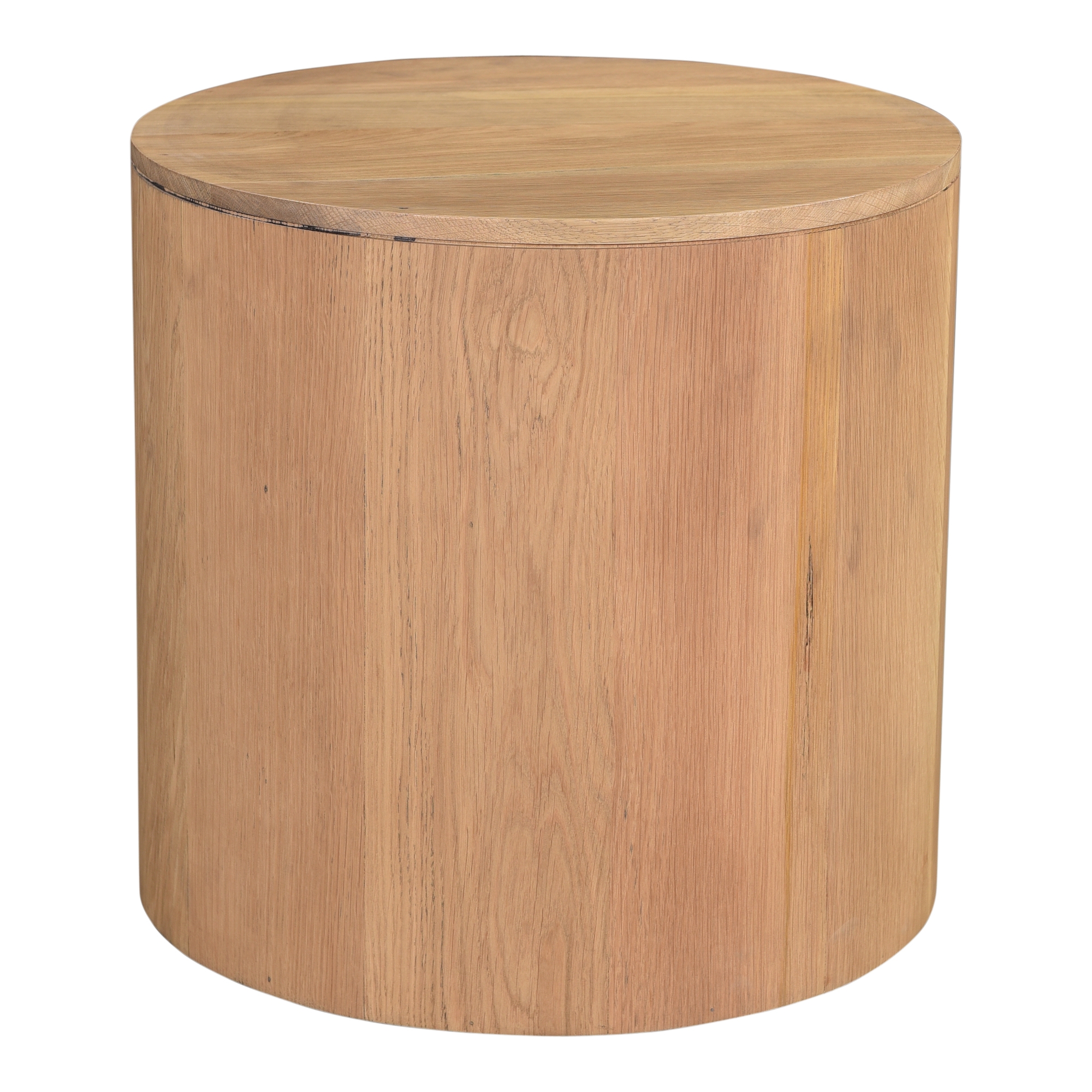 Theo One Drawer Nightstand - Image 3