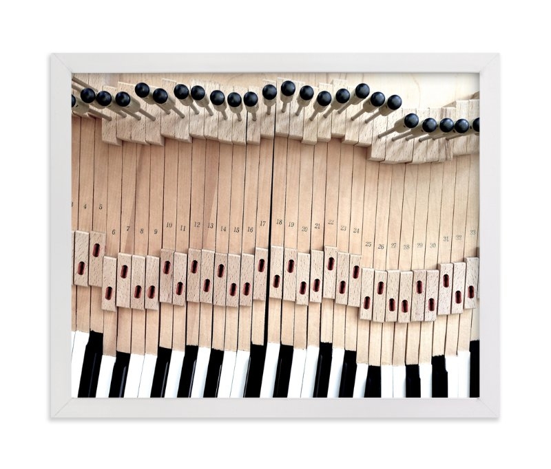 Key Rehab Limited Edition Fine Art Print 1 - Image 0