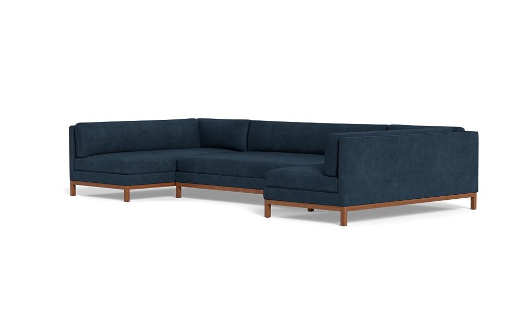 Jasper U-Chaise Sectional - Image 5