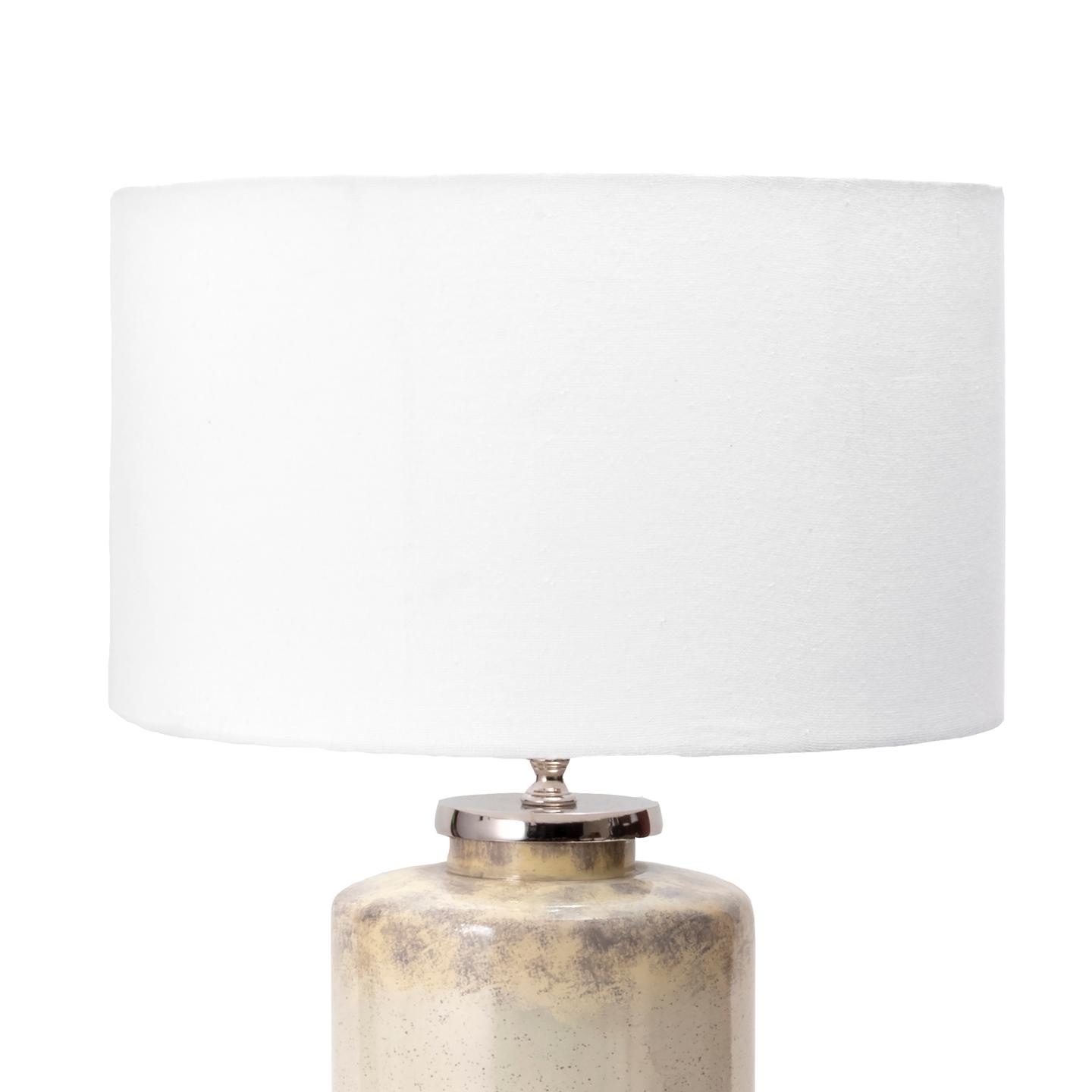 Sitka 21" Glass Table Lamp - Image 4