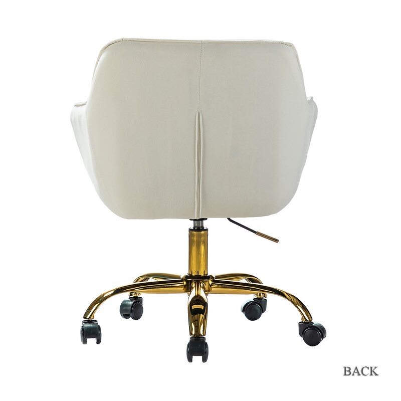ClioTask Chair - Image 6