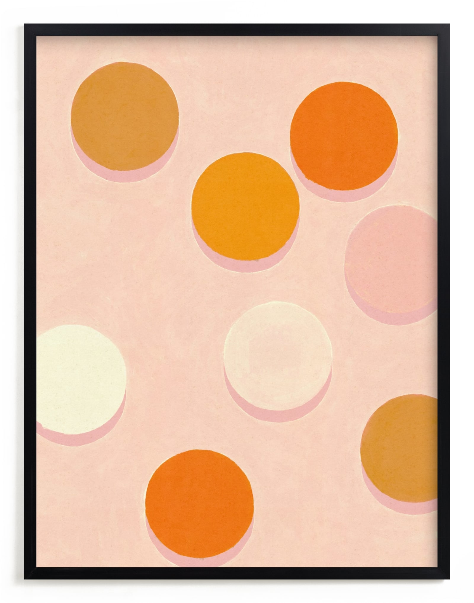 Party Limited Edition Fine Art Print 2 - Image 0