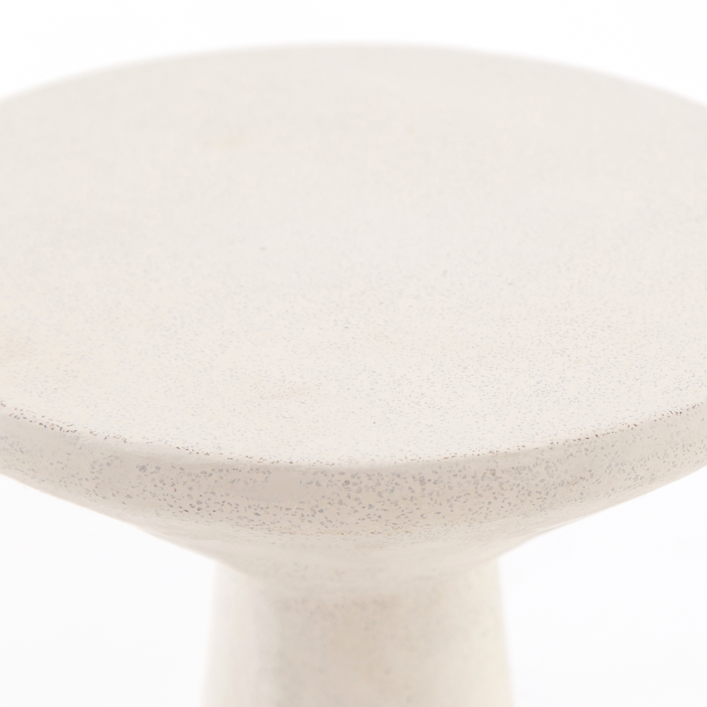 Ravine Concrete Accent Tables, Set Of 2 - Image 5