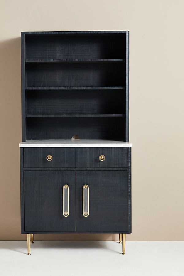 Odetta Storage Cabinet - Image 0