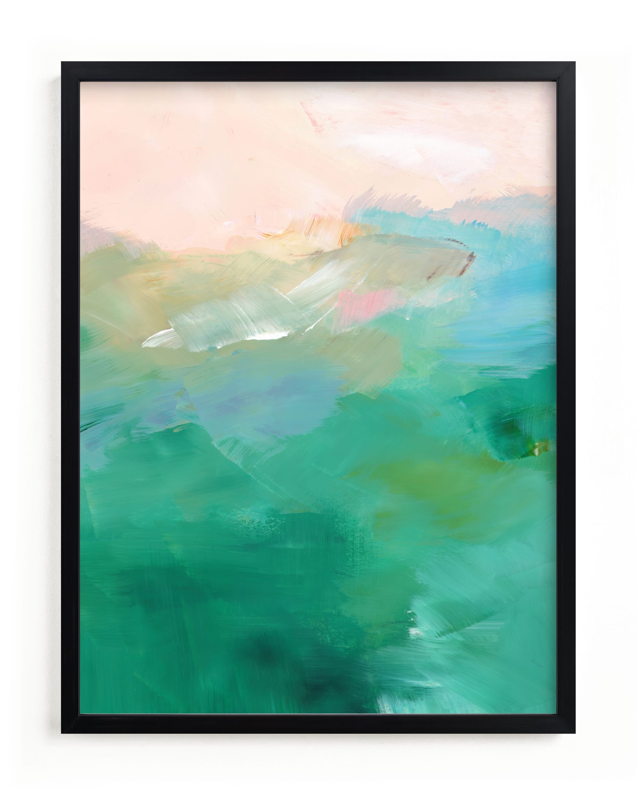 Whispers Of The Sun Limited Edition Fine Art Print 2 - Image 0