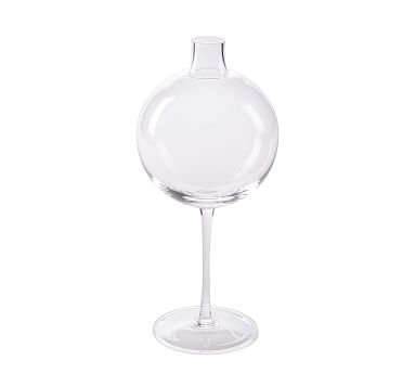 Wine Glass Vase, Medium - Image 0