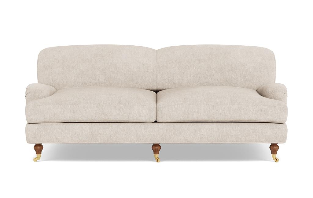 Rose Fabric Sofa by The EverygirlÃ?Â® - Image 0