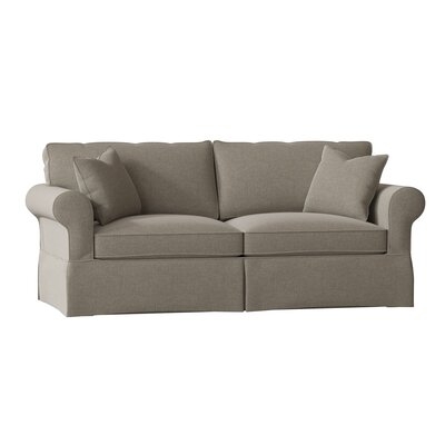 Kingsbridge Sleeper Sofa - Image 0