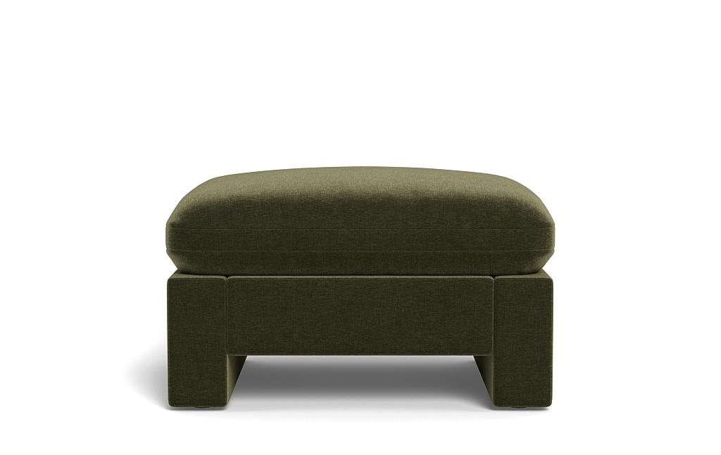 Hayley Rectangle Ottoman - Image 0