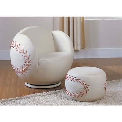 All Star Accent Chair - Image 0