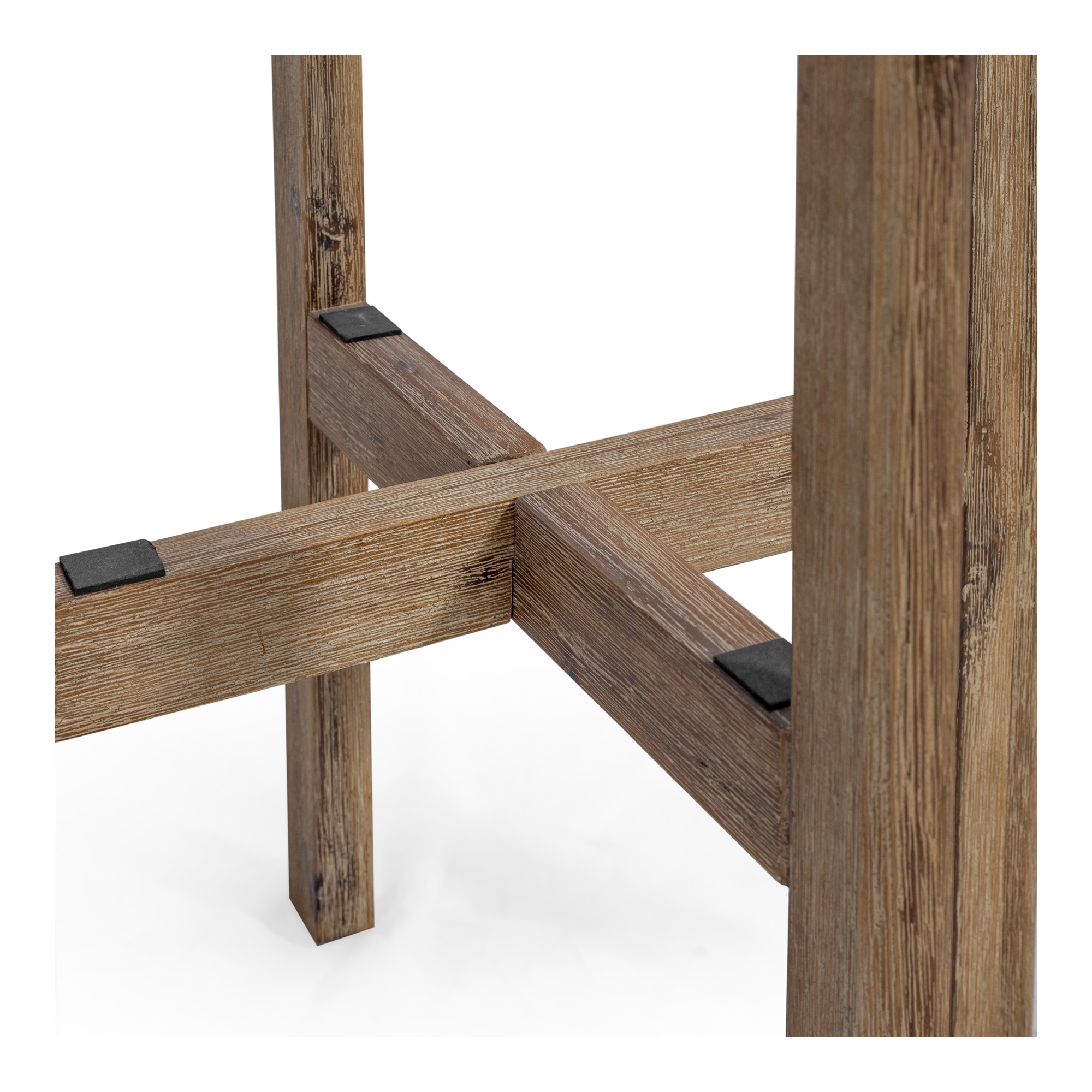 Everest Small Round Planter Cream White - Image 5