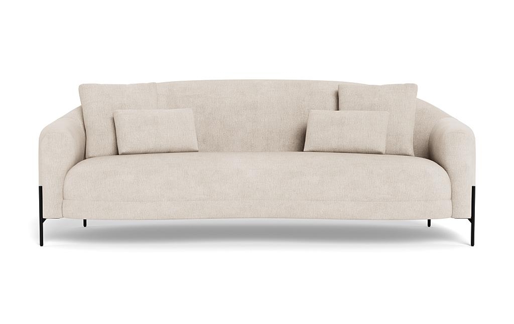 Fiona 3-Seat Sofa - Image 0