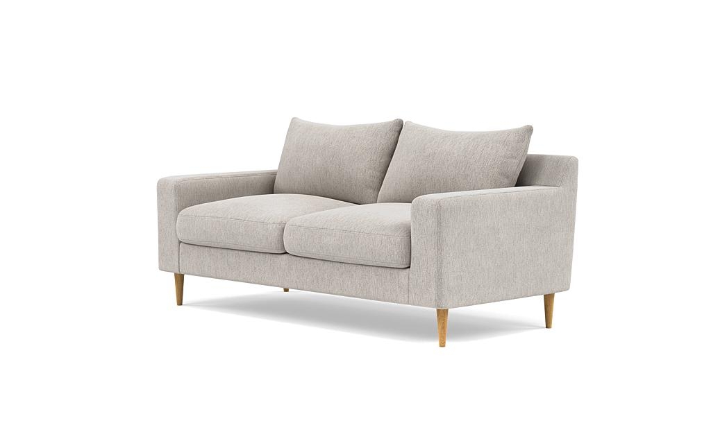 Sloan Loveseat - Image 2
