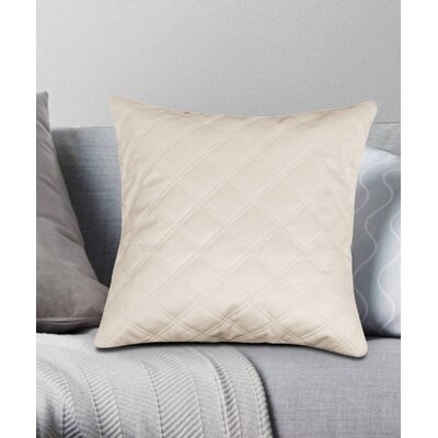 Brionica Square Pillow Cover & Insert - Image 0
