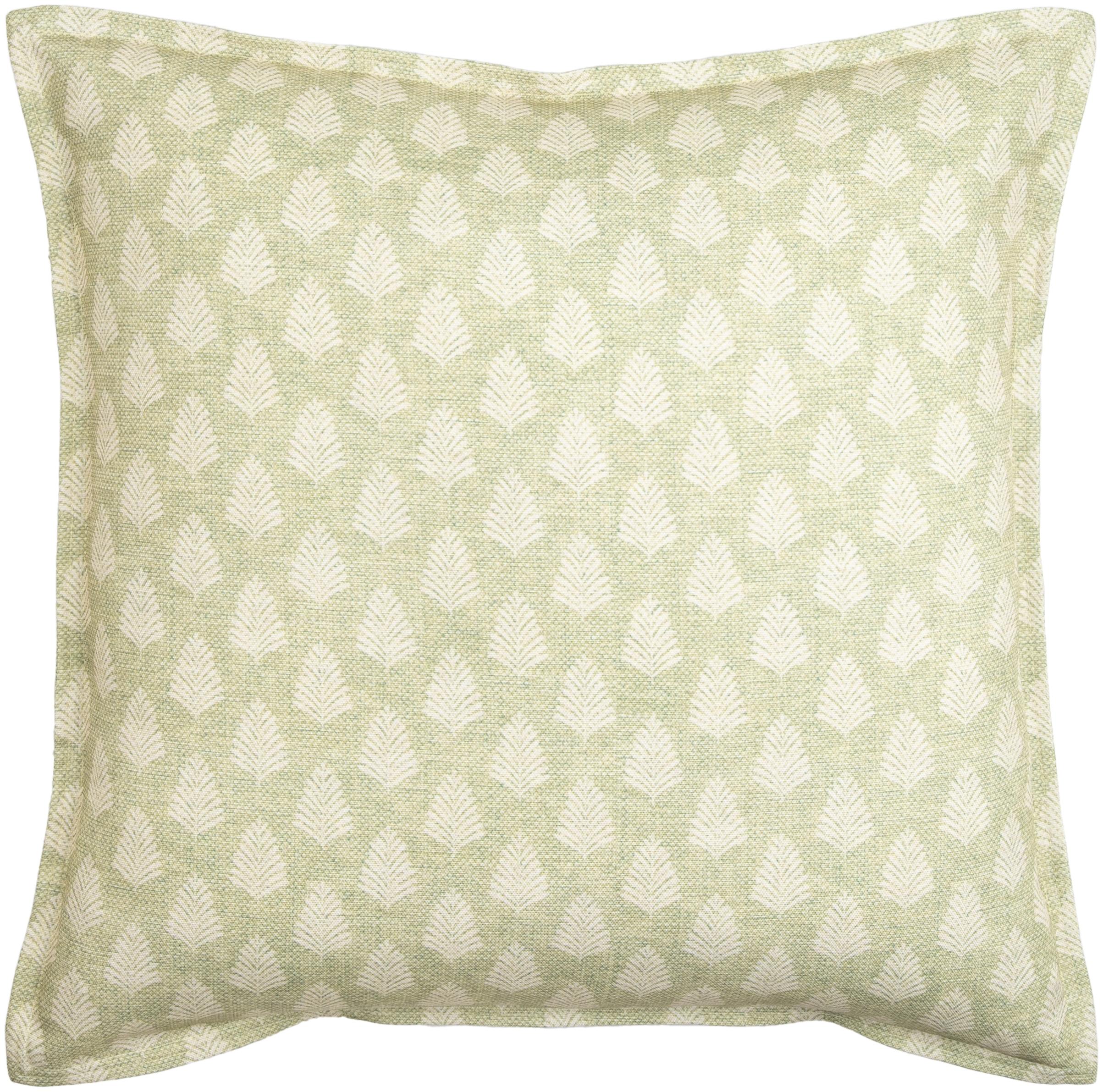 Gardner GRR-002 18"L x 18"W Polyester Filled Pillow - Image 0