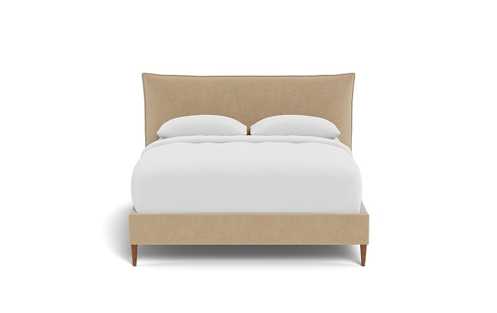 Skylar Upholstered Bed - Image 0